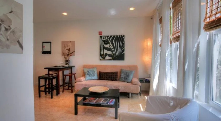 The Fountain Vacation Rentals