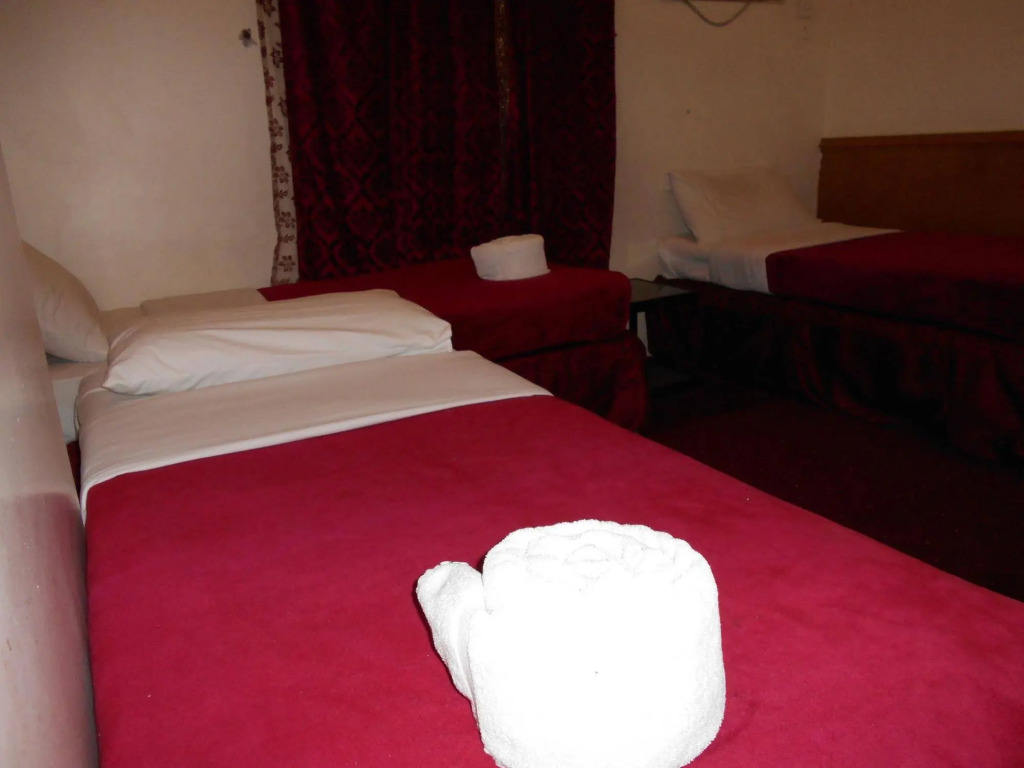 Seqayta Al Khalil 1 Hotel