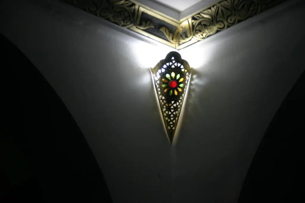 Casa El Haouta