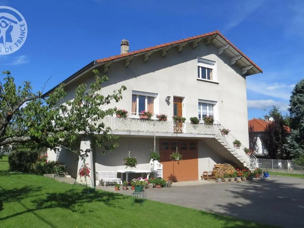 Gite Lorette, 3 pièces, 4 personnes - FR-1-496-76