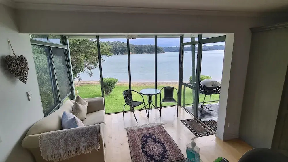Woodies Retreat
