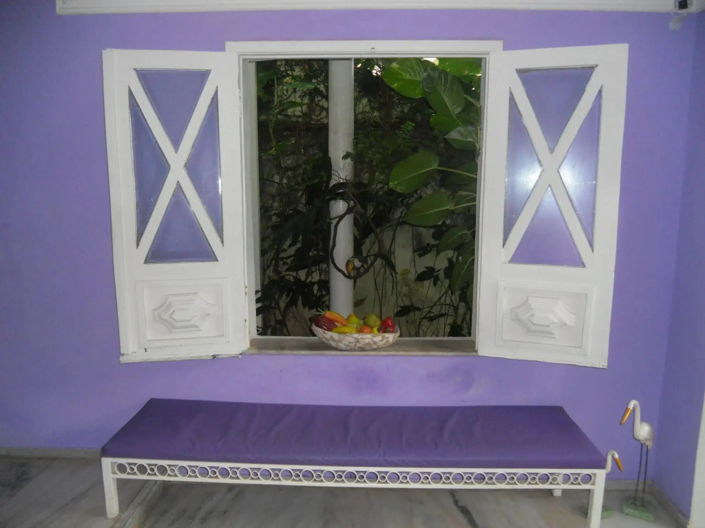 Hotel Pousada Papaya Verde
