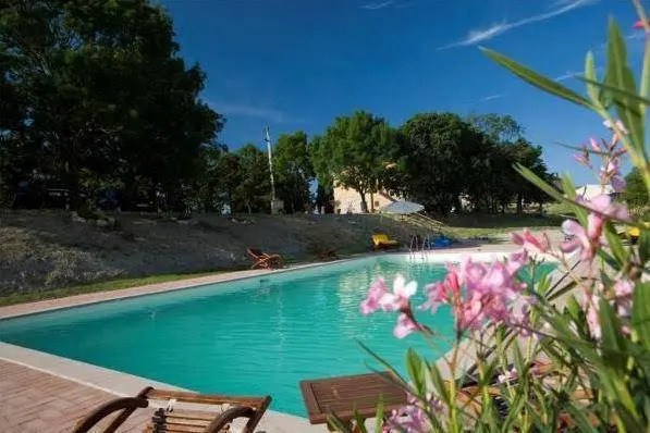 Agriturismo Castello