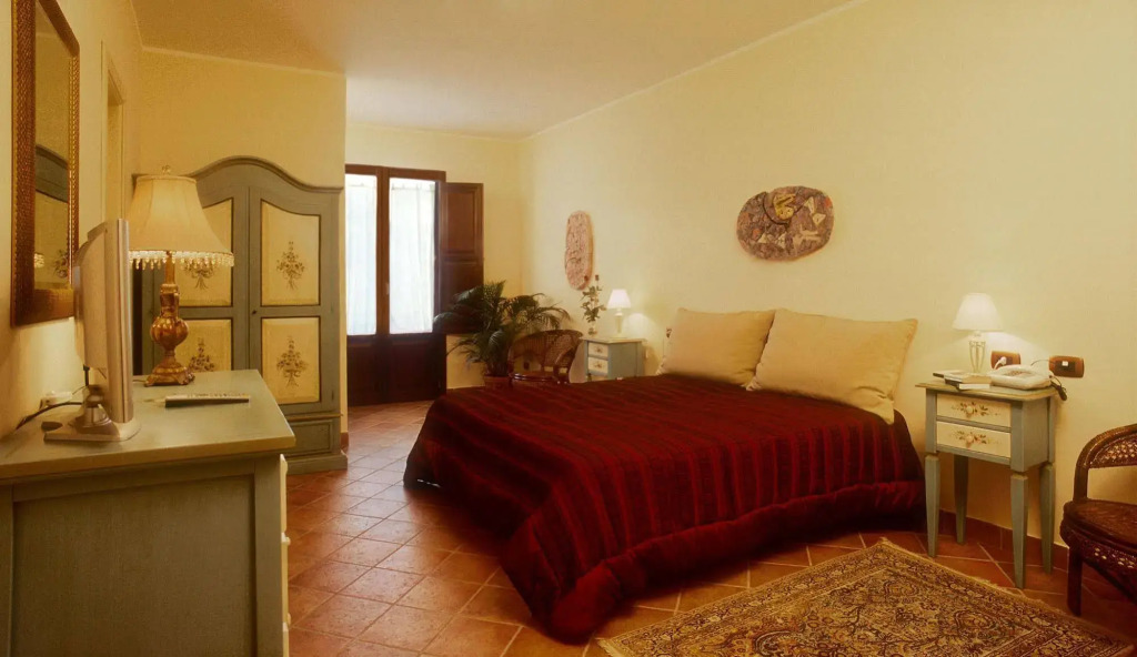 Hotel Locanda Del Castello