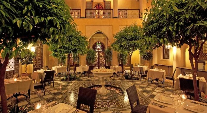 Riyad Al Moussika