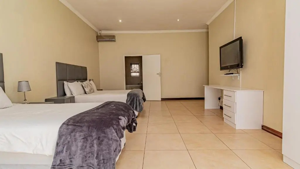 See You There Accommodation 1