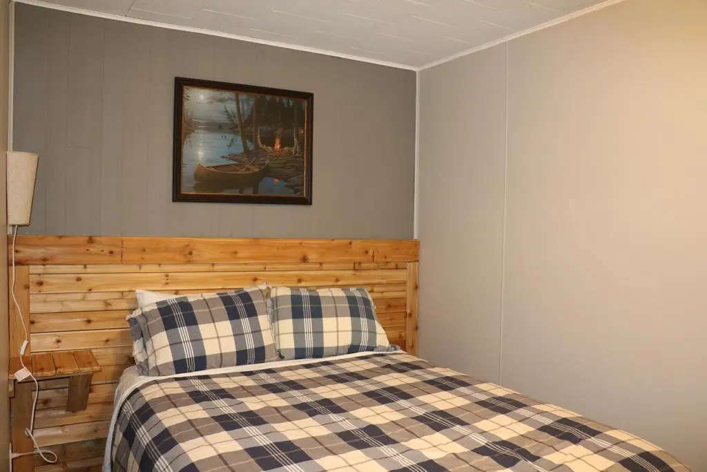Jasper Way Inn Resort & Campground
