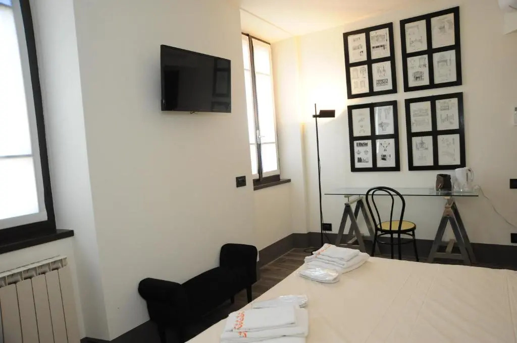 La Mainolda B&B