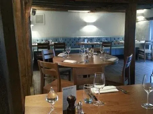 The Stables at The Starr Inn