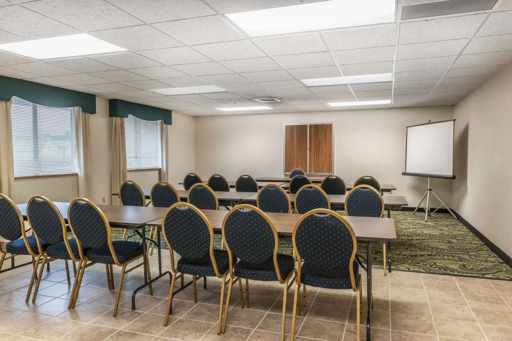 Quality Inn Jackson