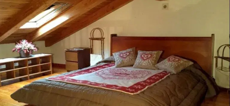 Relais du Berger