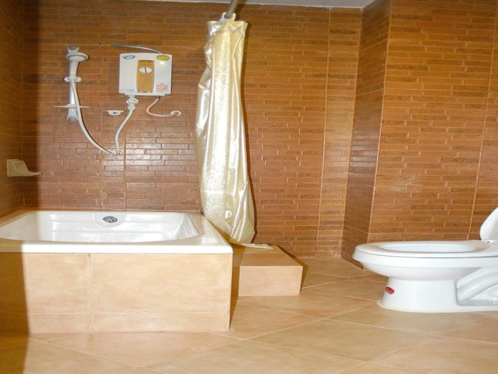 Loei Orchid Hotel