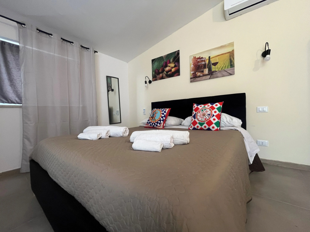 Il Casello Country House Parcheggio gratuito