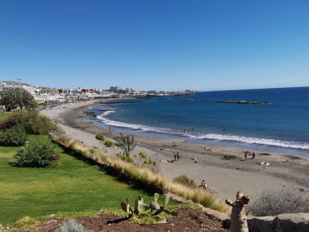 Home2Book Sunny Apt Los Cardones, Terrace & Pool