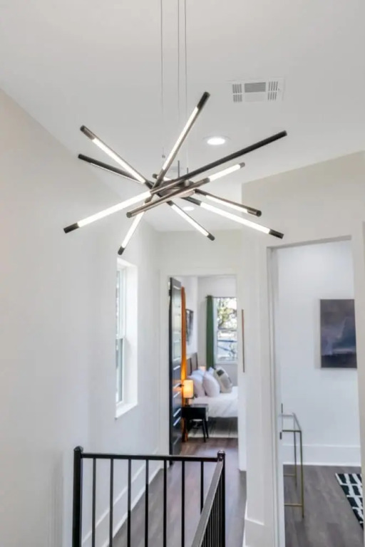 Modern Mid-city Maison