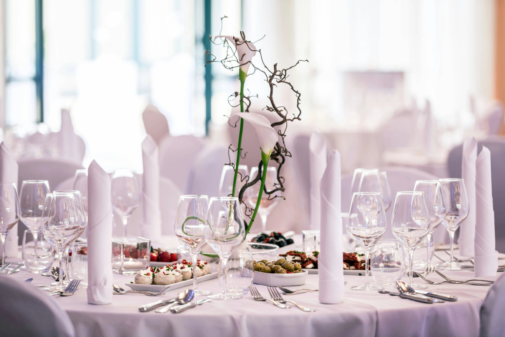 Munich Airport Marriott Hotel