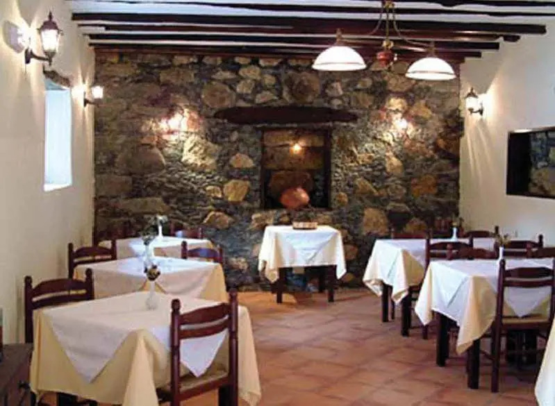 Tamahuche Hotel Rural