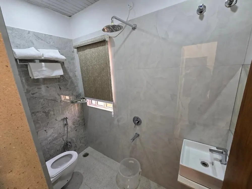 Vaikuntha Stays Hotel