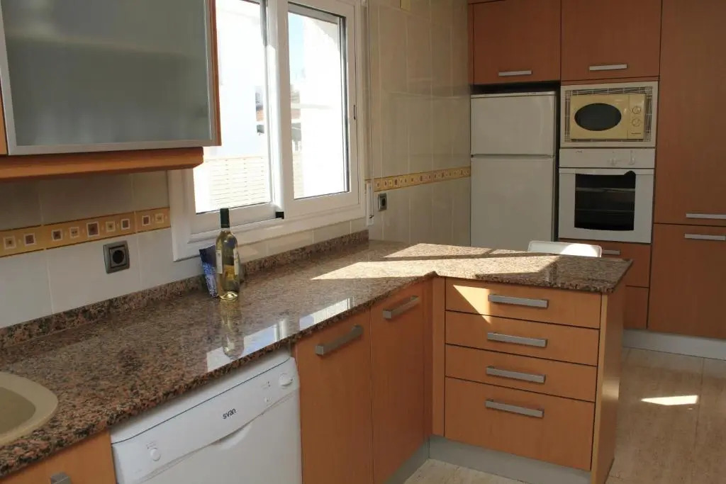 Riumar "Primavera", 50m to beach, private pool, On-Site-Service, dog beach