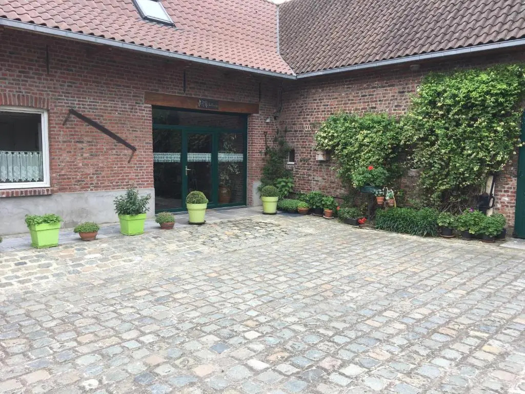 Ferme BROCART