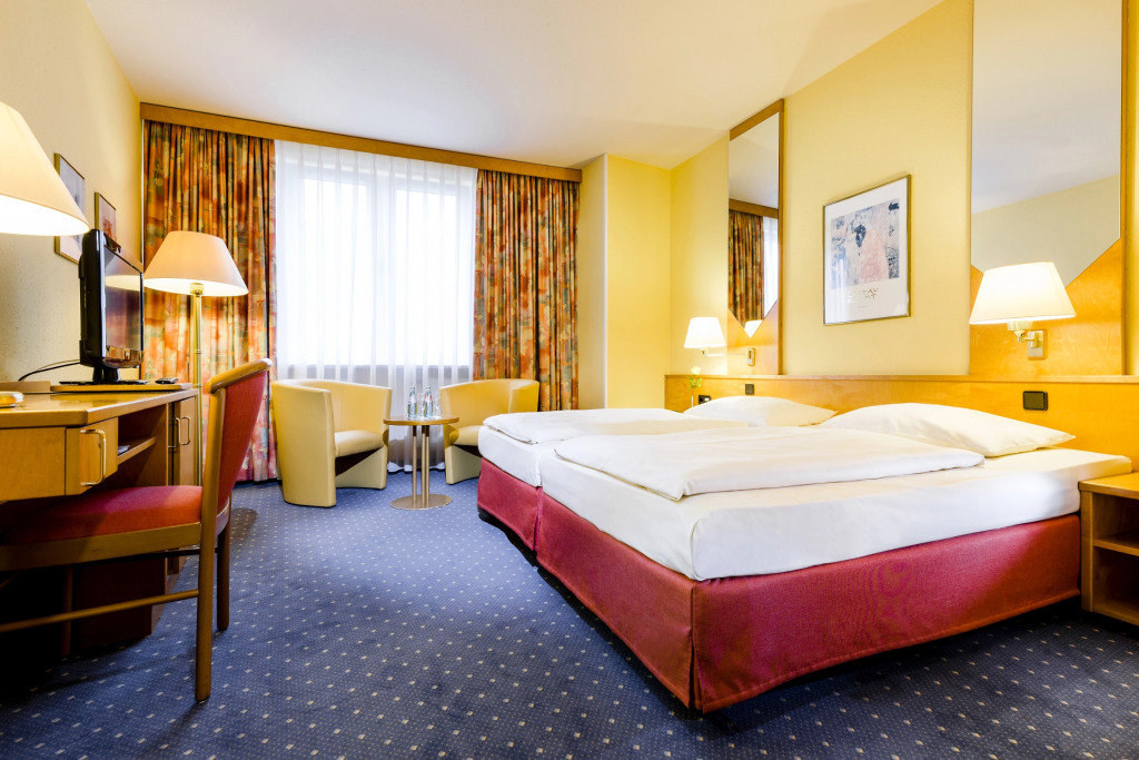 Taste Hotel Dresden-ehemals Residenz Alt Dresden