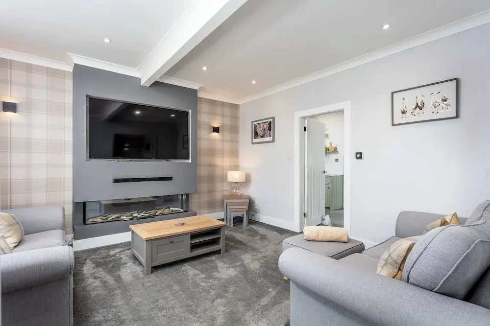 No.15 Ellis House -Donnini Apartments