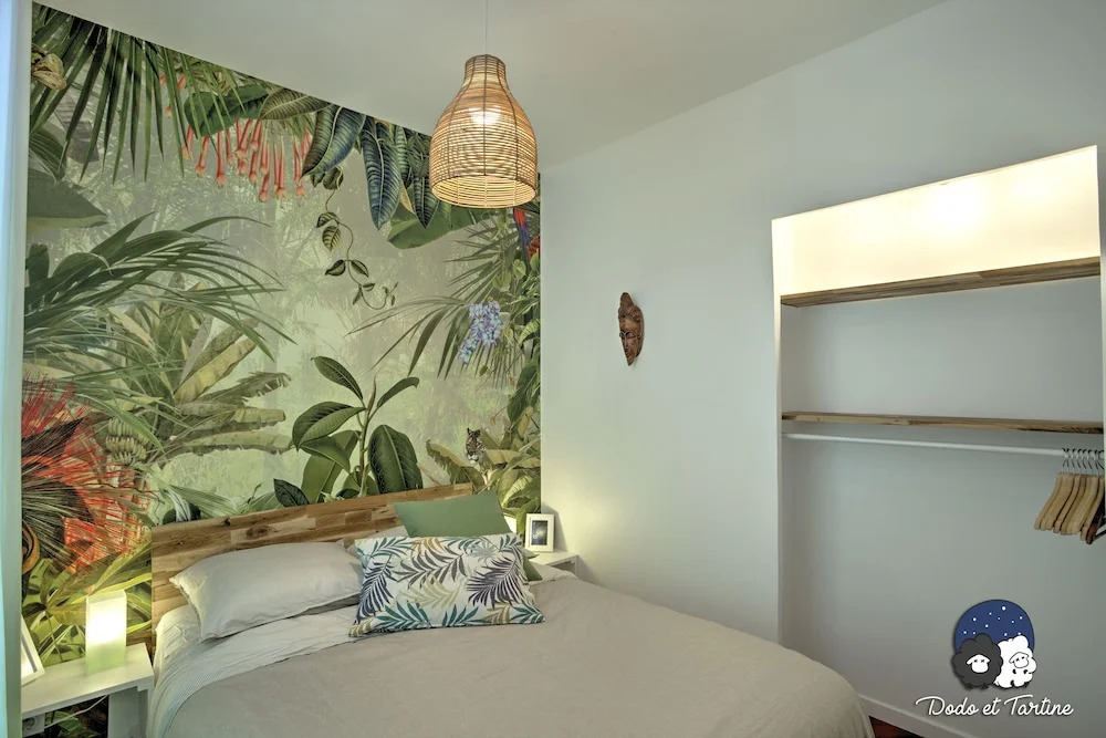 Charming One Bedroom 2km from the sea