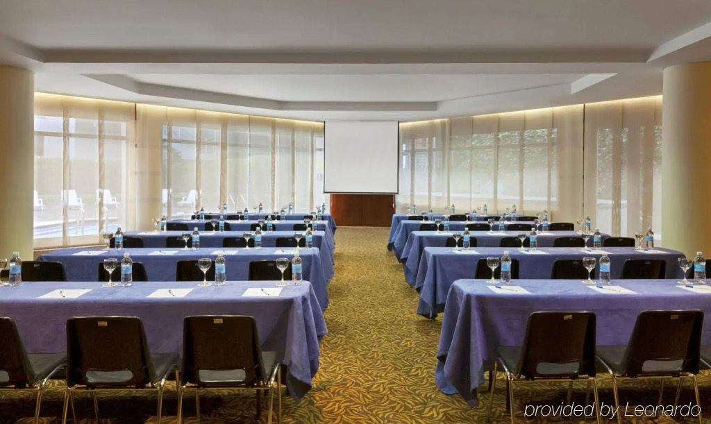 Four Points by Sheraton Medellín