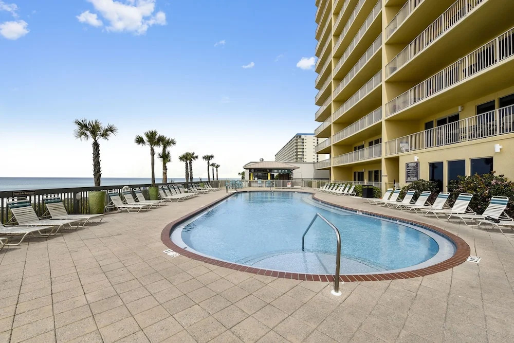 Gulf Crest 1402