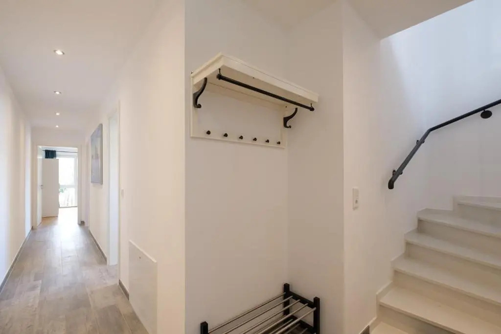 Townus Apartments Wiesbaden