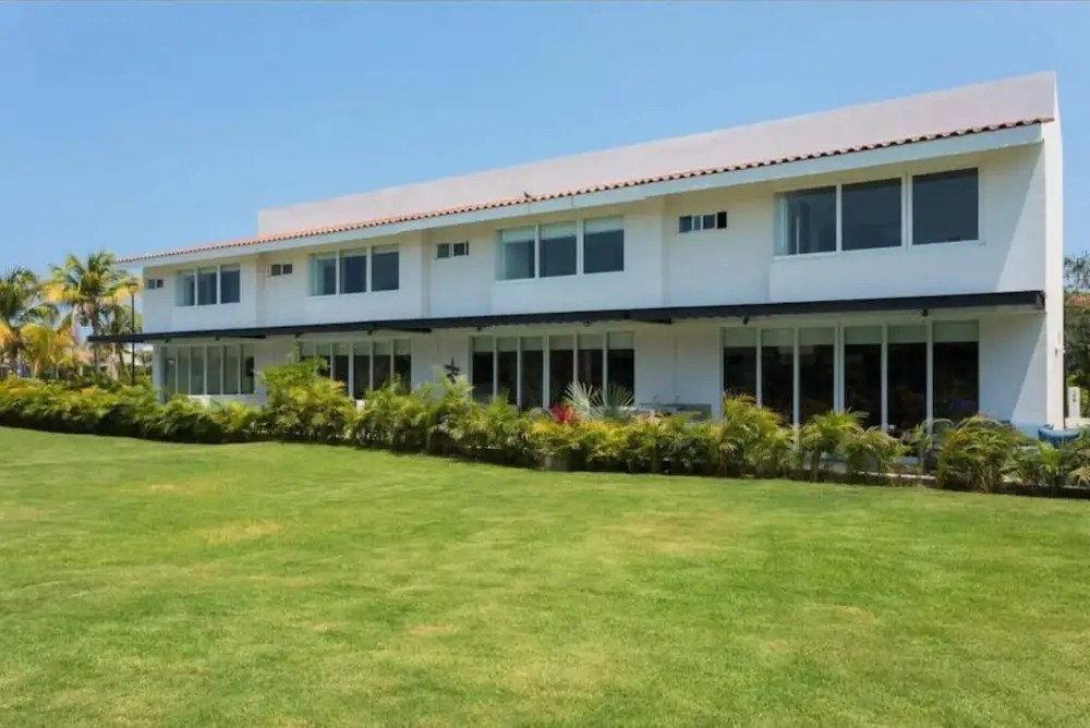 Double House - Two Beautiful New Villas