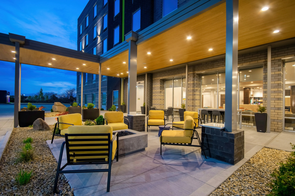 Home2 Suites By Hilton West Chester Cincinnati