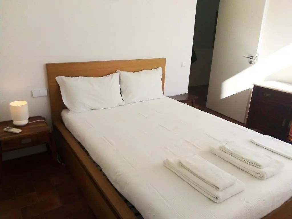Convento Bernardas duplex - 3 bedroom