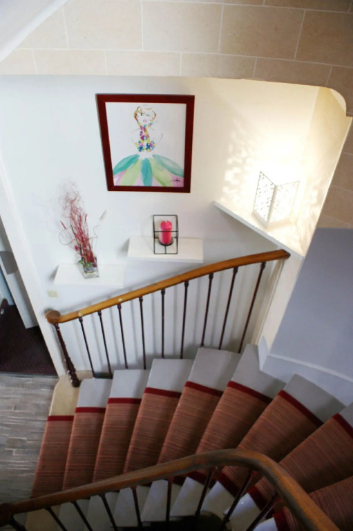 Hôtel Le Home Saint Louis