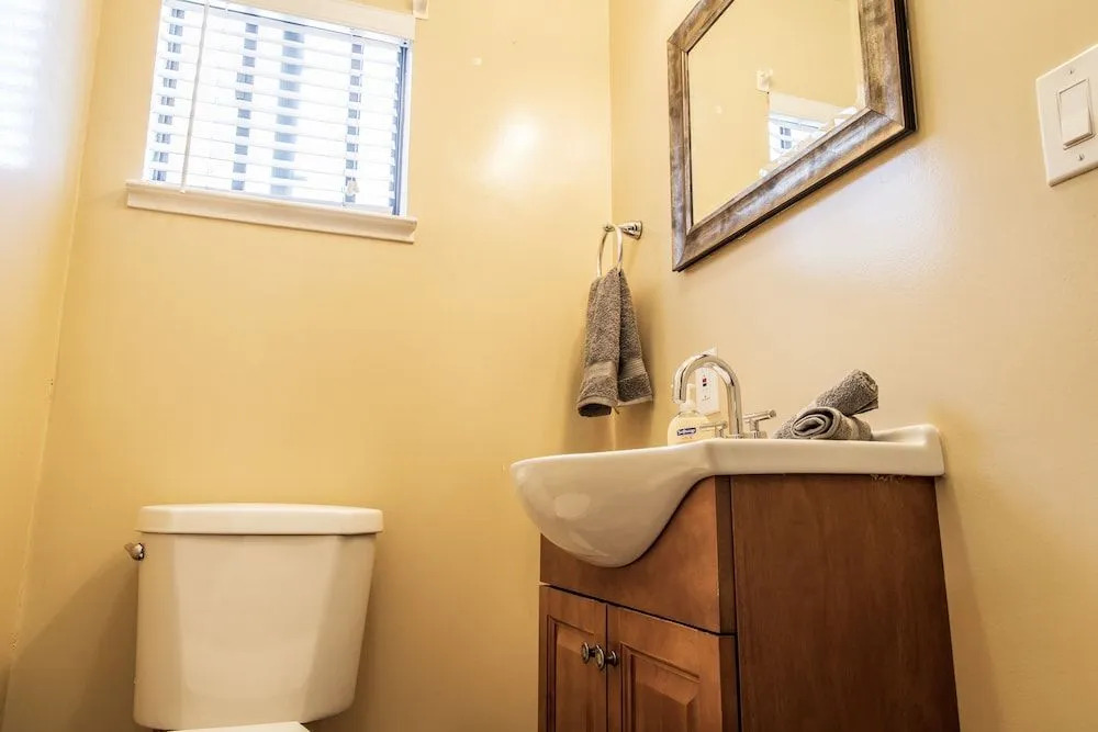 Spacious 2-bedroom in San Pablo