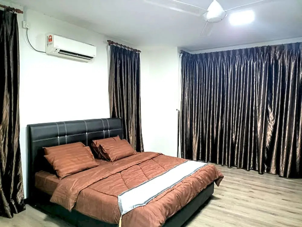 OYO HOME 90768 Flo Inn Motel