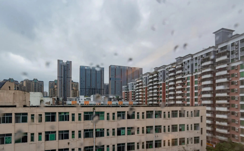 Lavande Hotels（Shenzhen Fanshen Metro Station&Wanda Plaza ）