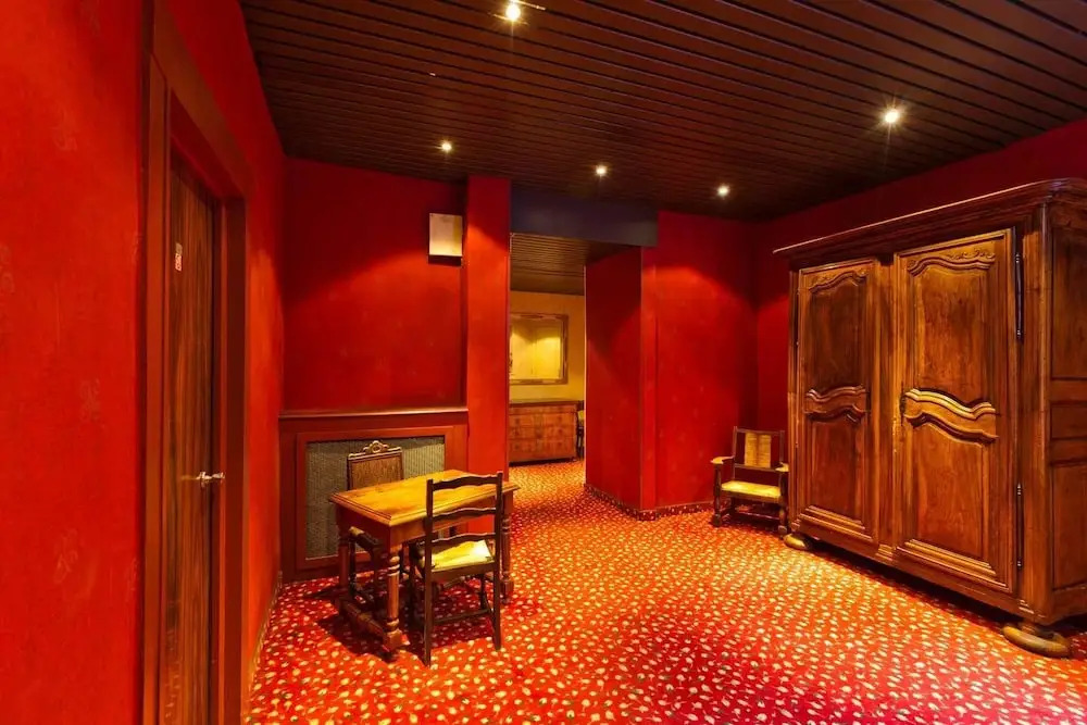 Hotel Du Nord