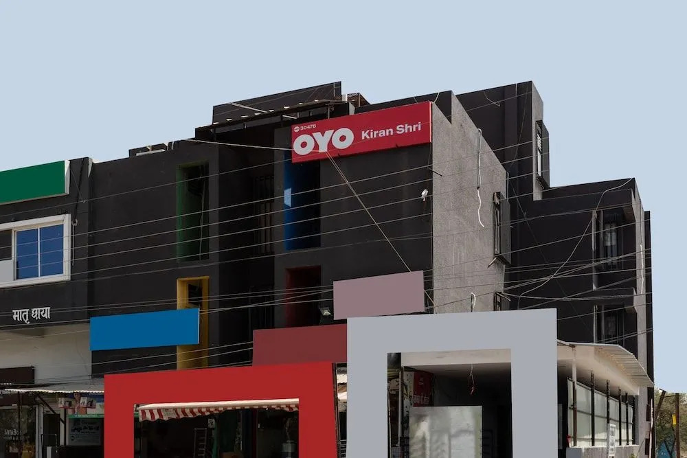 OYO 30478 Hotel 24X7
