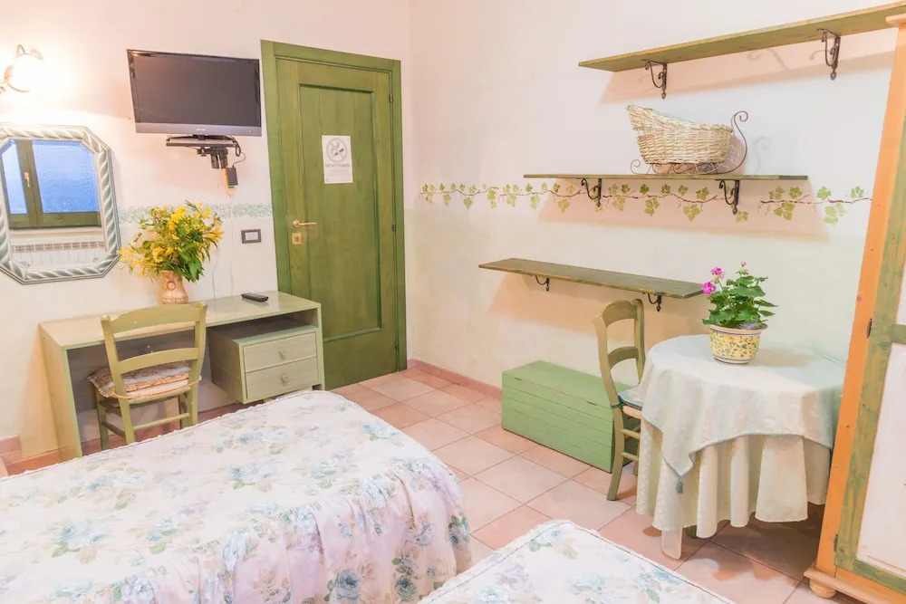 Agriturismo il Quadrifoglio