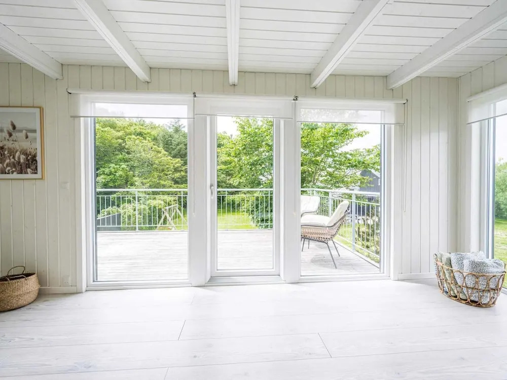 4 Person Holiday Home in Hemmet