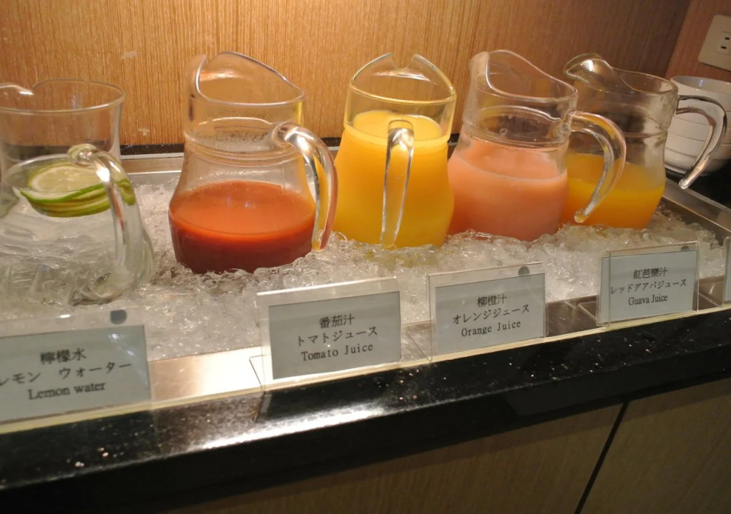 City Suites-Taipei Nanxi