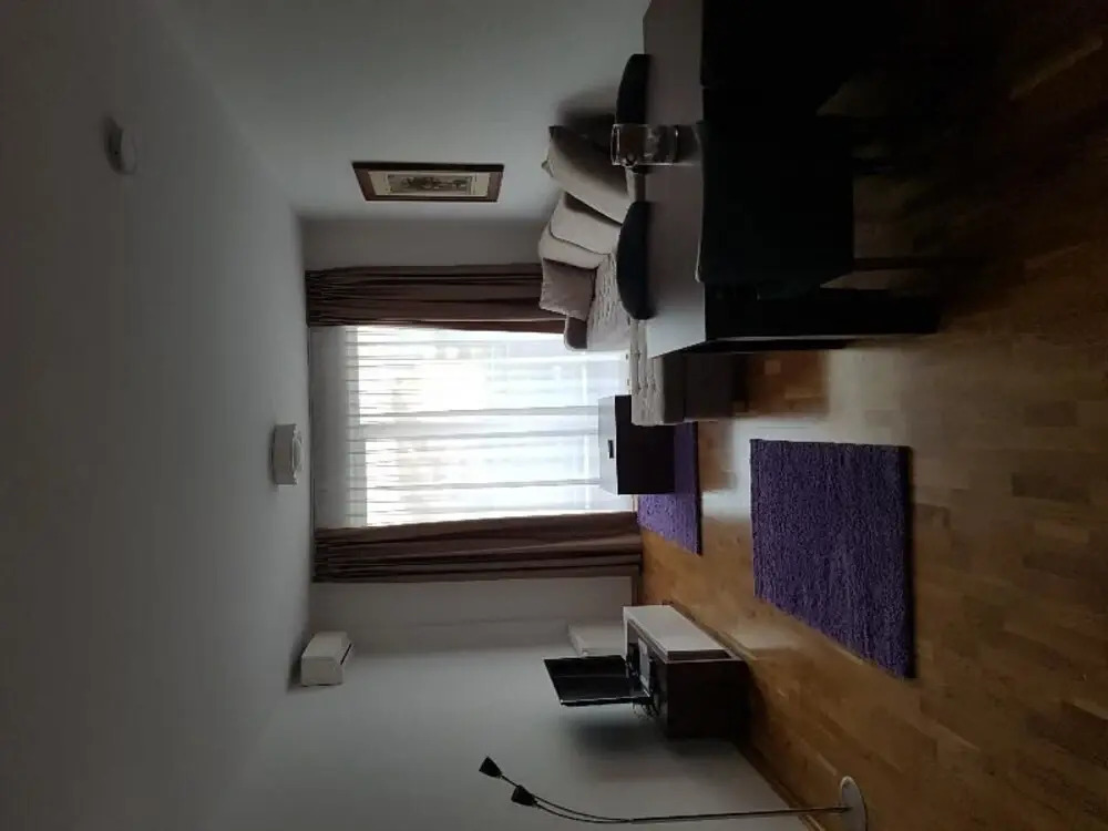Malak Apartments