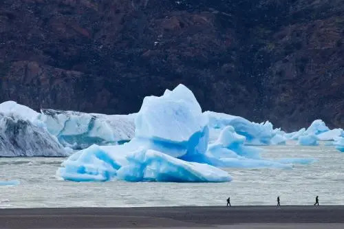 Patagonia Camp