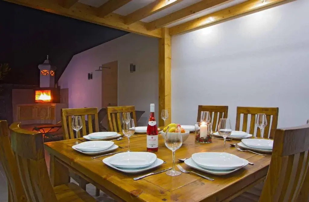 Bellavista - Two Bedroom No.9
