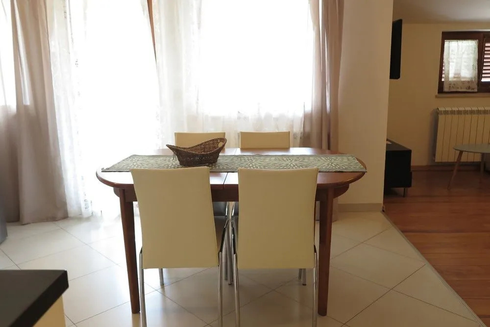 Apartments Vanda