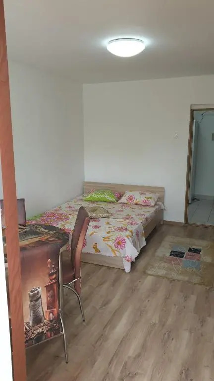 tomis nord apartments, 2 camere