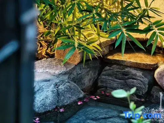 Shuicheng Yipiao  Private Spring Holiday Guesthouse