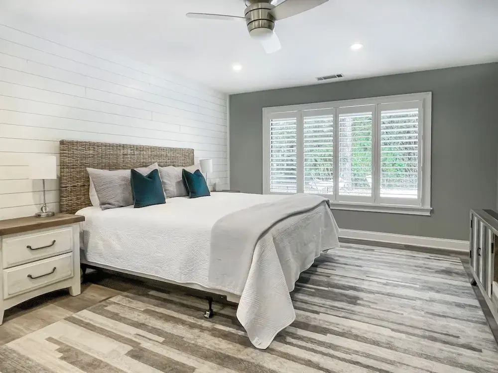 42 Planters Wood Drive at The Sea Pines Resort