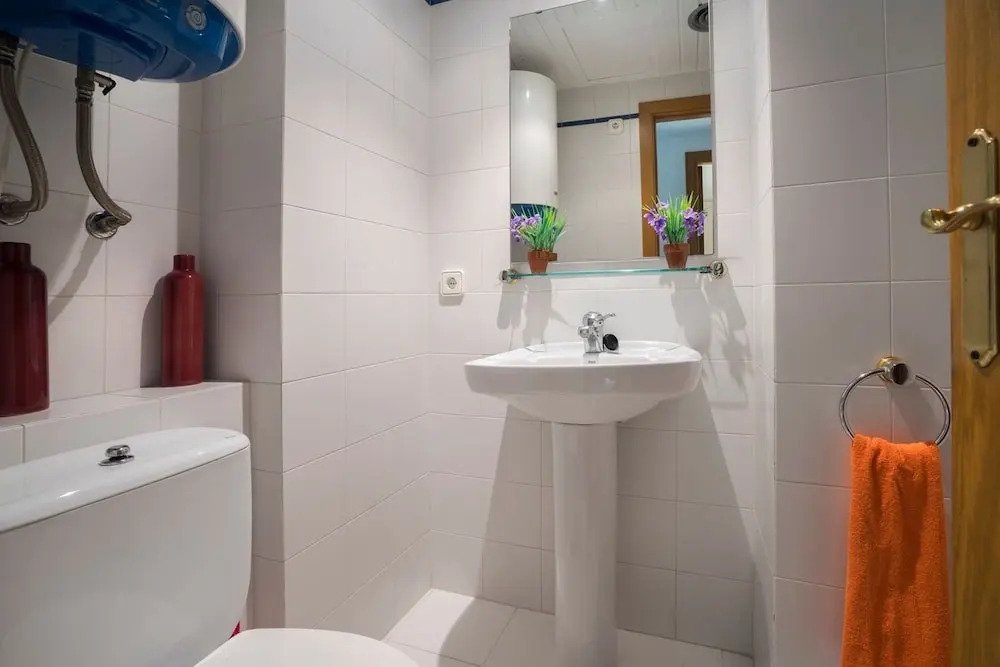 Apartamento Vivalidays Marinada